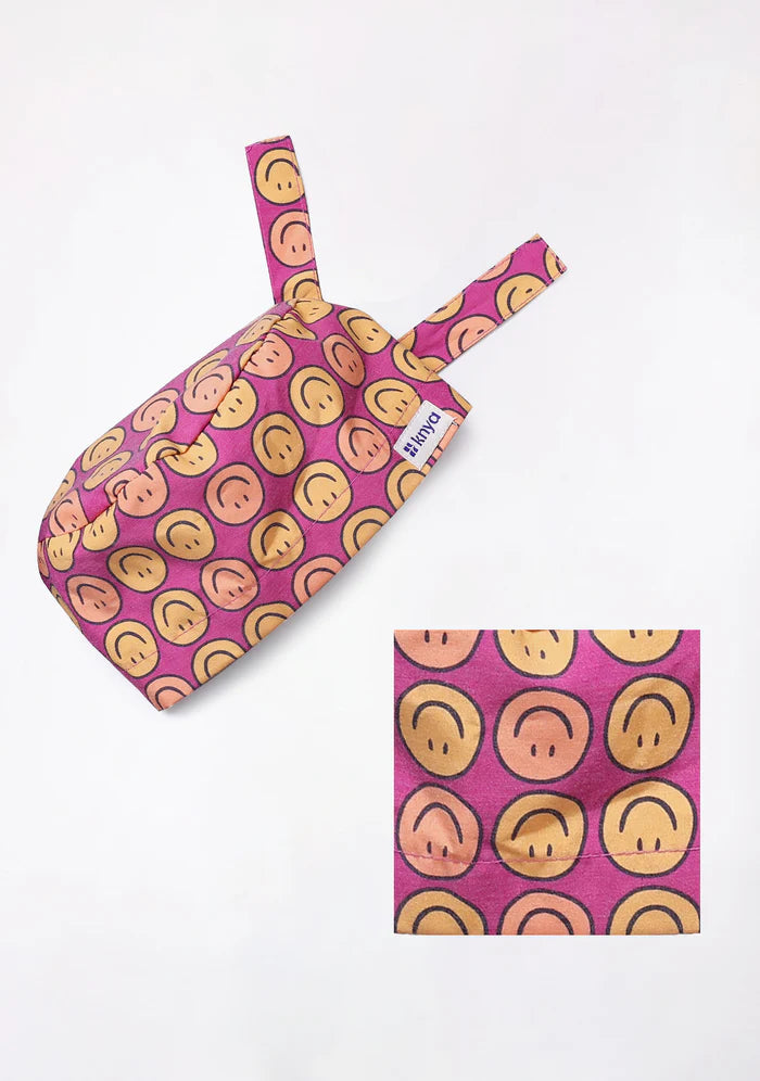 Scrub Cap - Color Sunny Pop