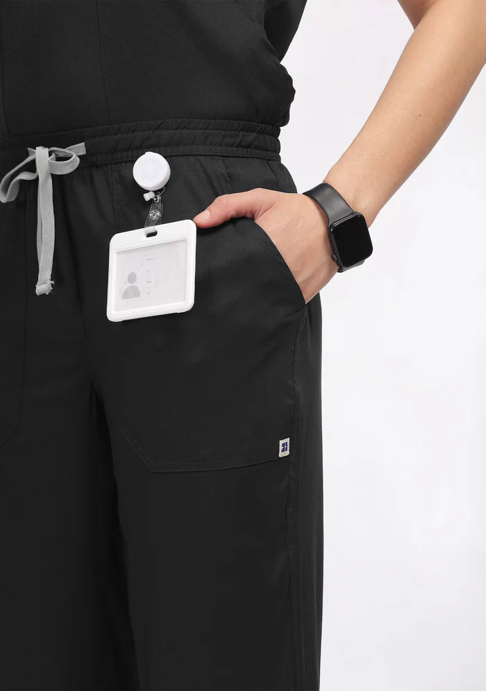 Women's Scrubs - Flex2 Color Black