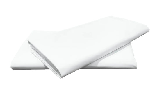 Bedsheets - Color White