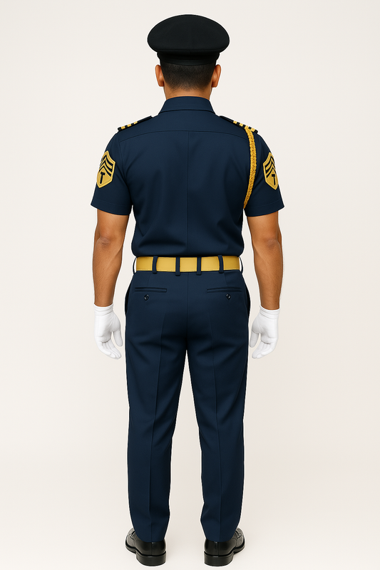 Premier Uniform Pack