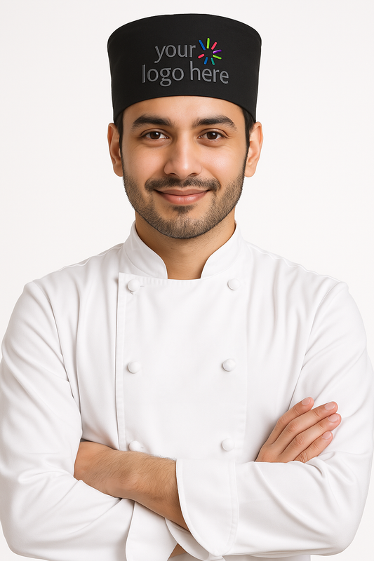 Performance Chef Skull Cap - Color Black