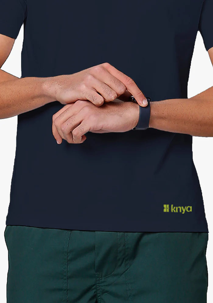 Men's Underscrubs Half Sleeves