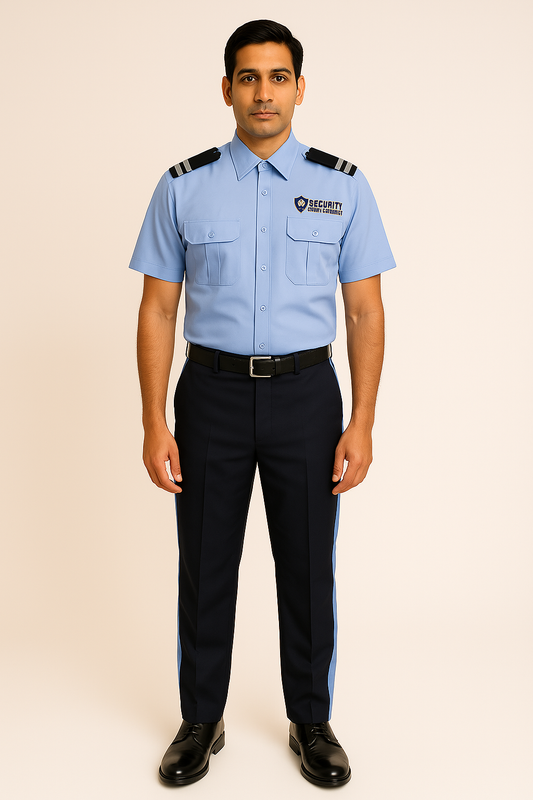 Sentinel Command Set - Color Ceil Blue