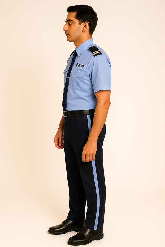 Sentinel Command Set - Color Ceil Blue