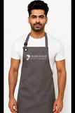 Stylist Salon Aprons - Color Dark Grey