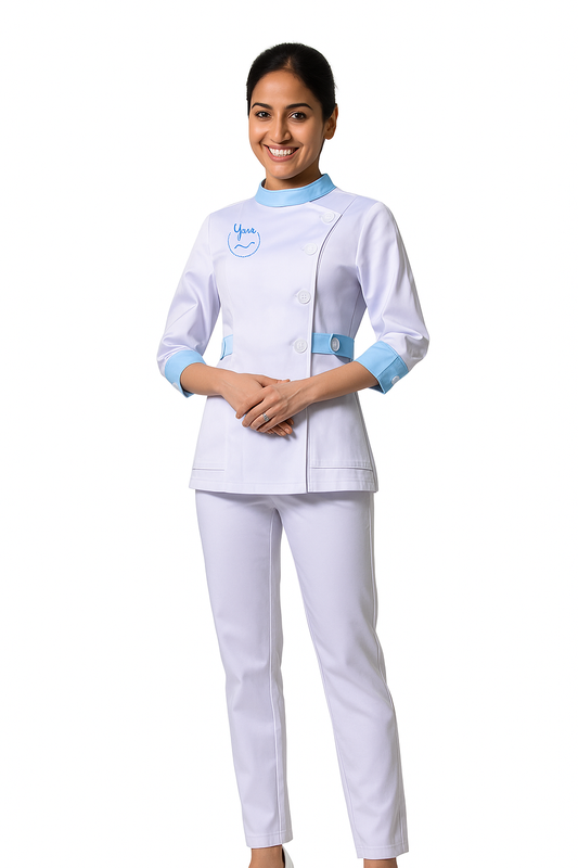 Signature Two-Piece Salon Set