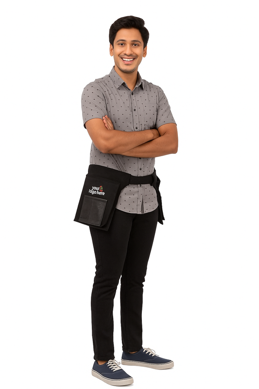 Personalised Waist Belt Bag