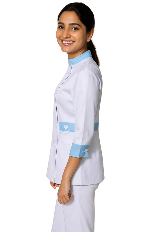 Signature Two-Piece Salon Set