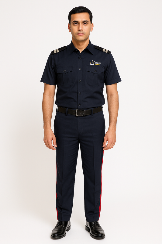 Sentinel Command Set - Color Navy Blue