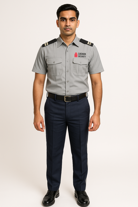 Sentinel Command Set - Color Grey