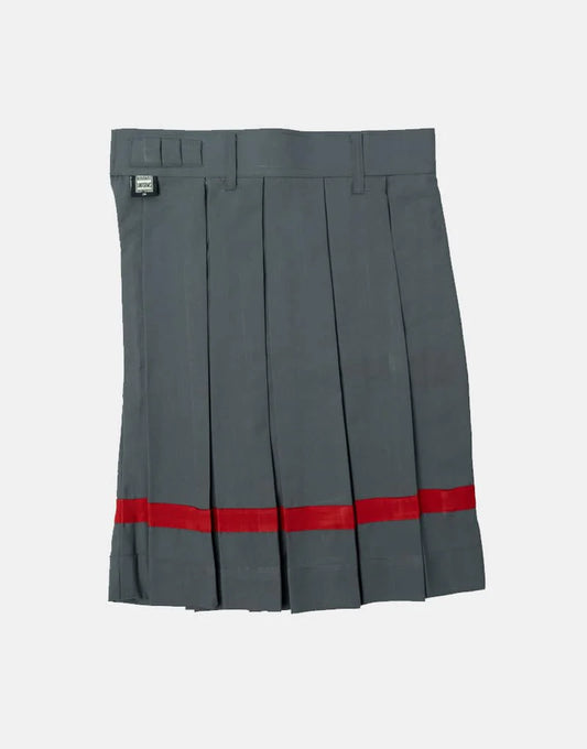 Skirt - Color Grey