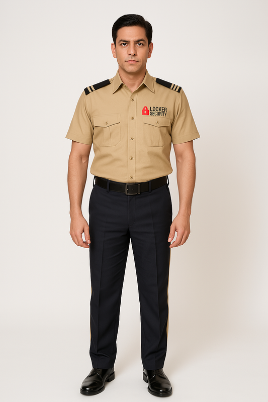 Sentinel Command Set - Color Khaki