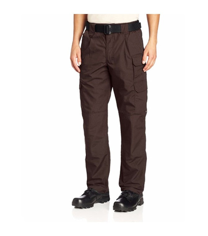 SecureLine Patrol Pants - Color Brown