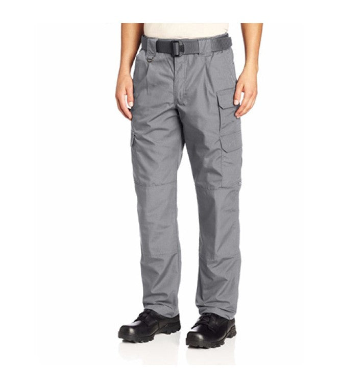 SecureLine Patrol Pants - Color Silver