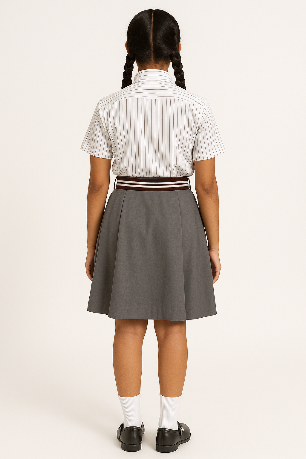 Half Sleeved Blouse
