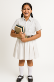 Skirt - Color White