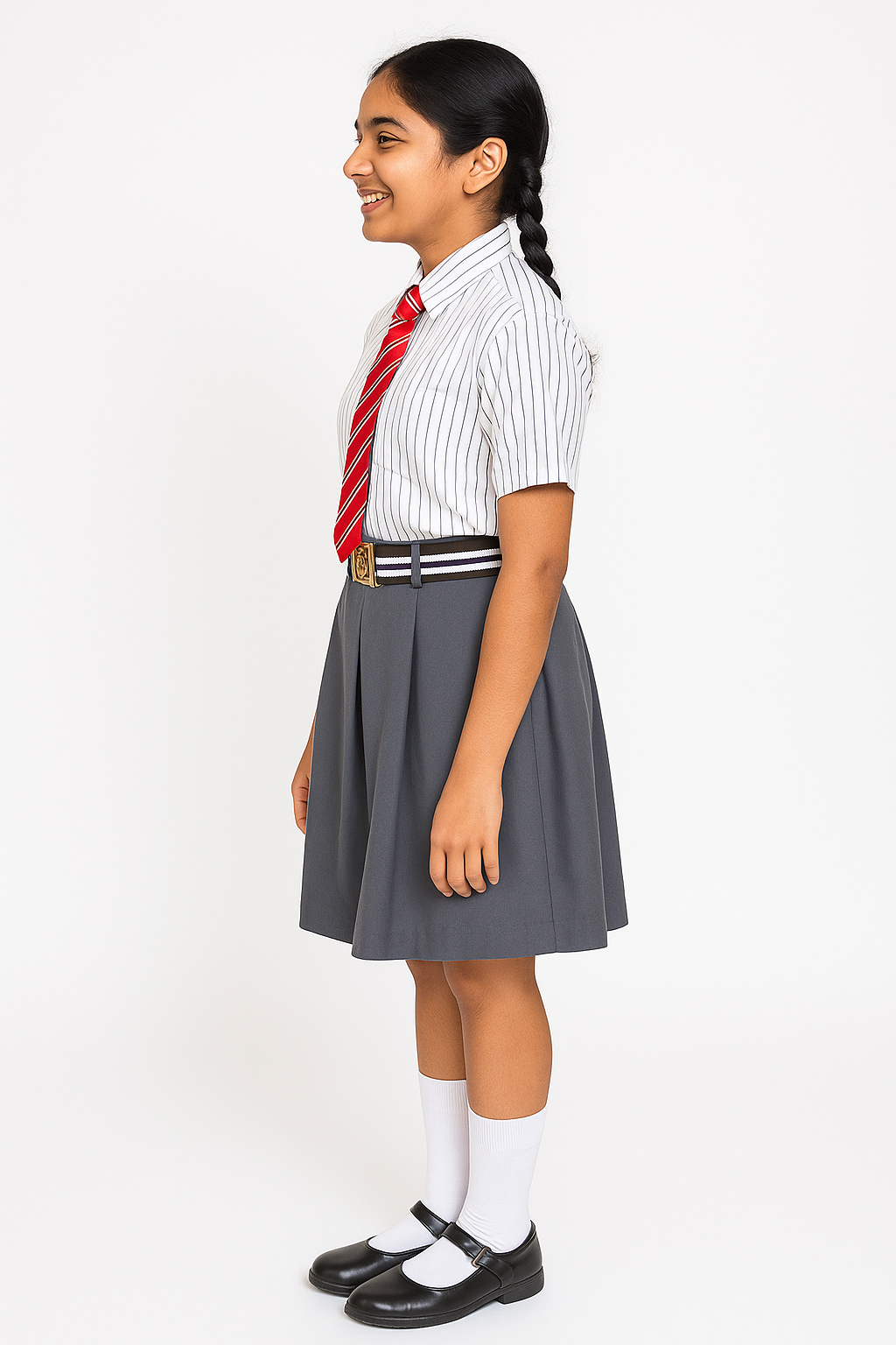 Half Sleeved Blouse