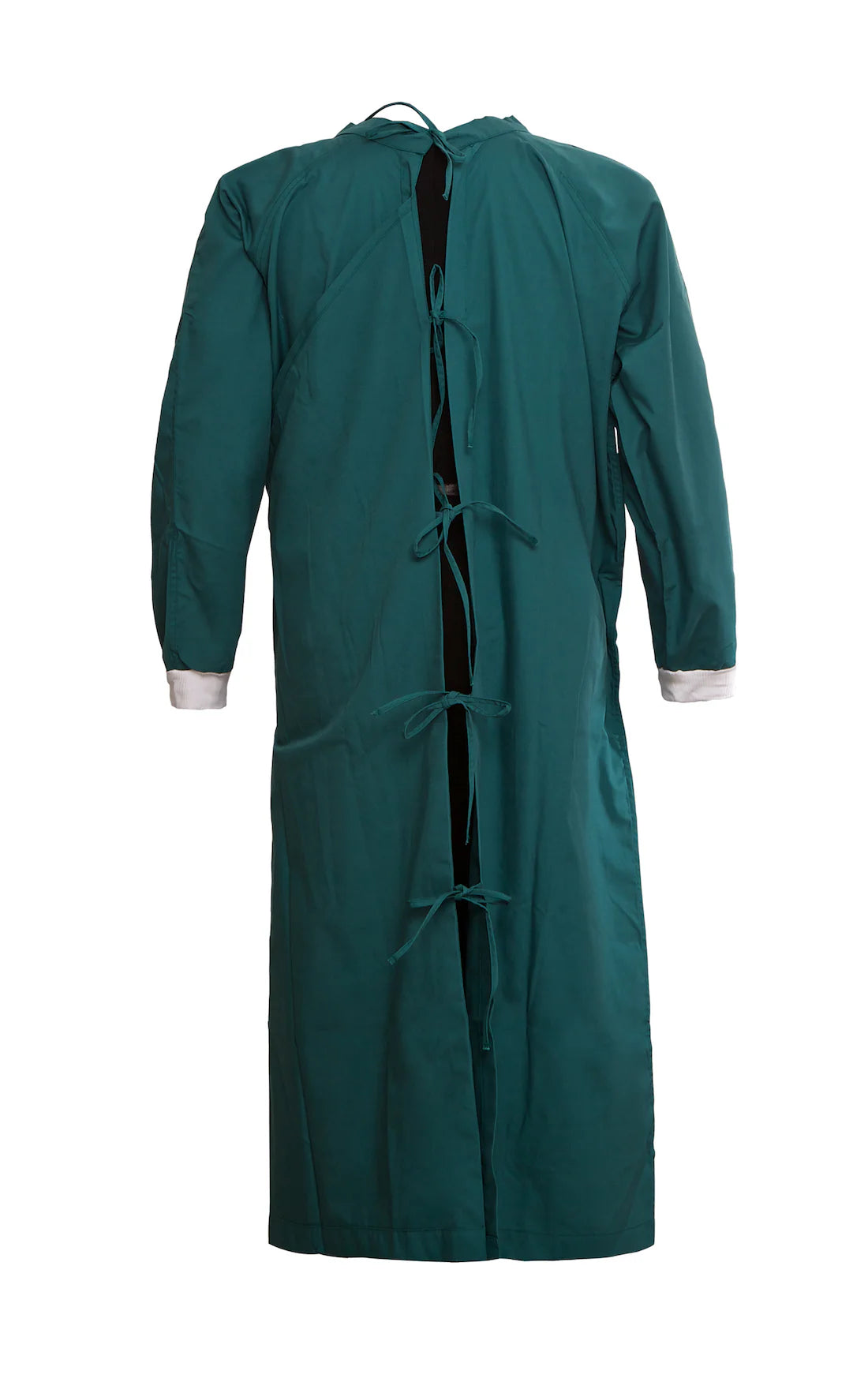 Isolation Gown - Color Dark Teal