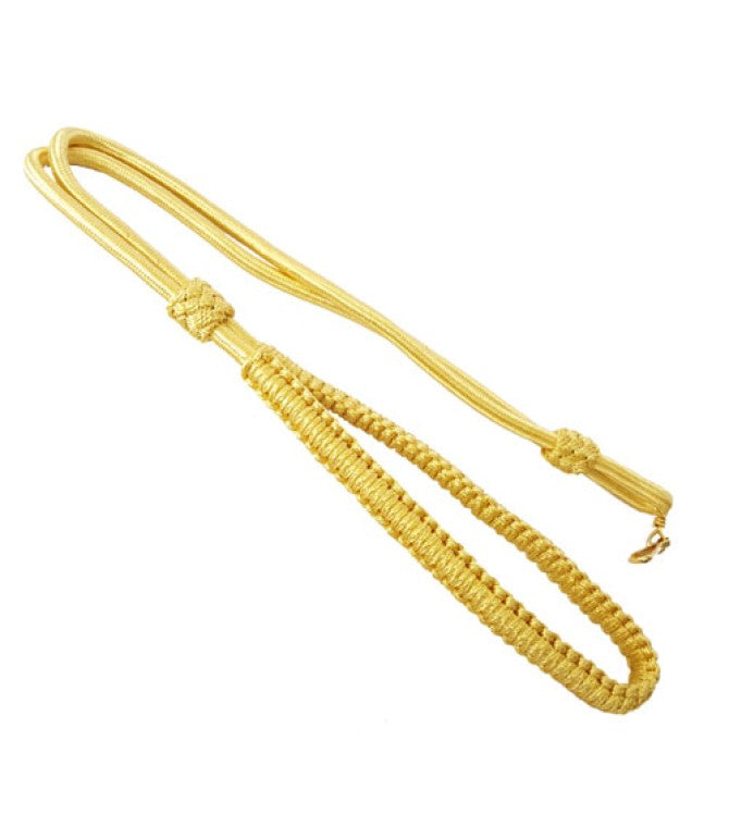 Lanyard - Color Golden