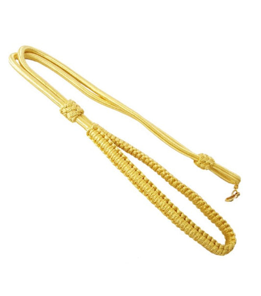 Lanyard - Color Golden