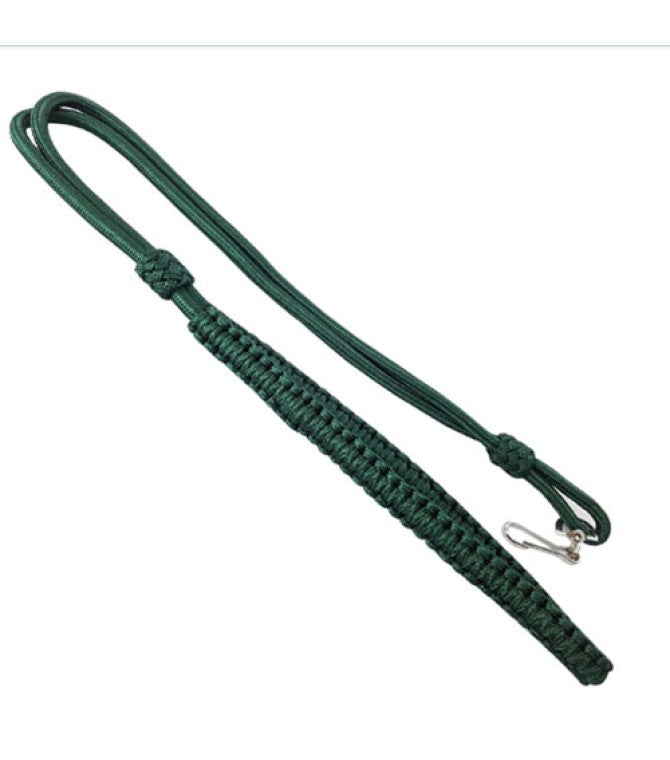 Lanyard - Color Green