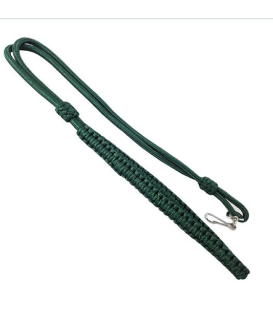 Lanyard - Color Green
