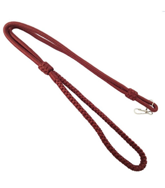 Lanyard - Color Maroon
