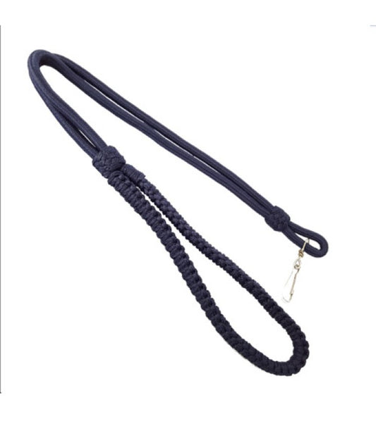 Lanyard - Color Navy Blue
