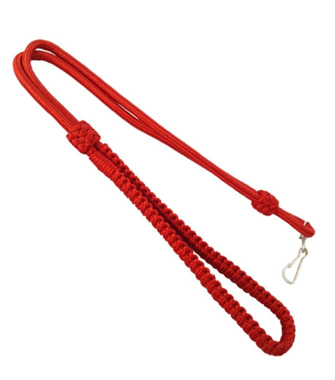 Lanyard - Color Red