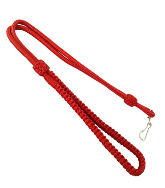 Lanyard - Color Red