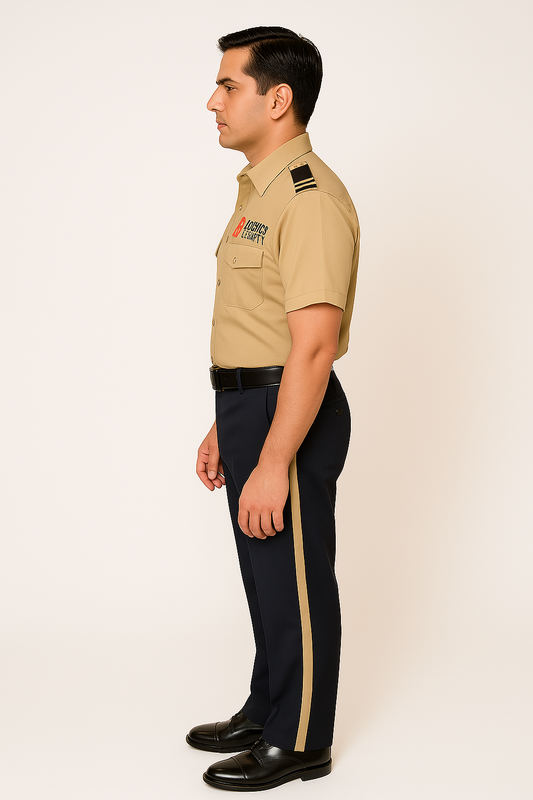 Sentinel Command Set - Color Khaki