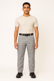 SecureLine Patrol Pants - Color Silver