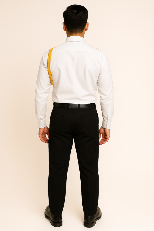 Elite Uniform Pack - Color White