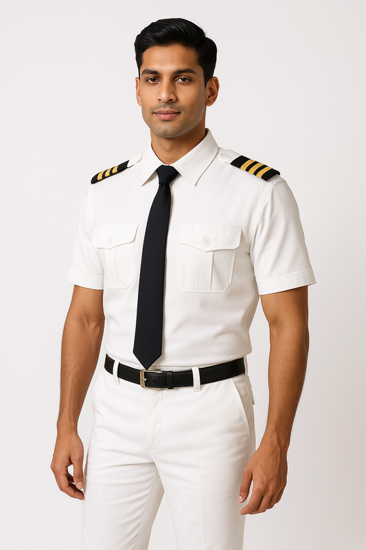 TraditionRoute Driver Set - Color White