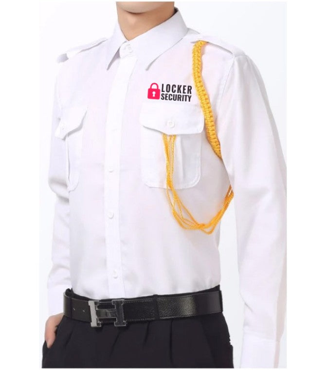 Elite Uniform Pack - Color White