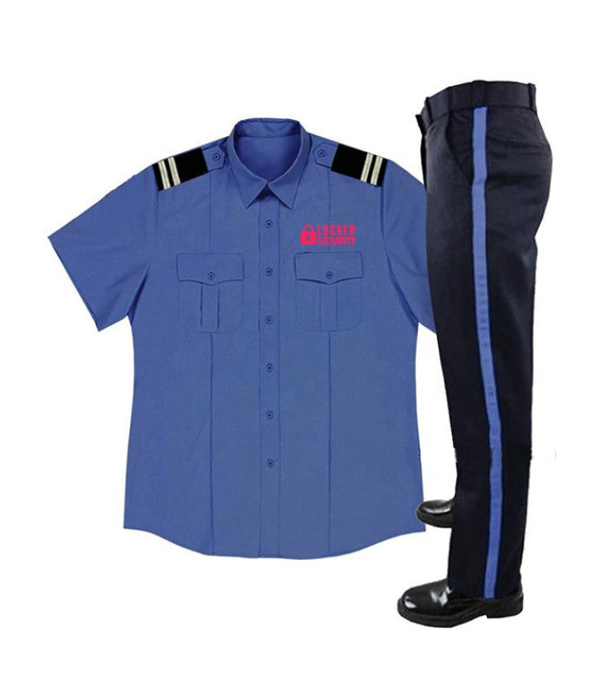 Sentinel Command Set - Color Havelock Blue