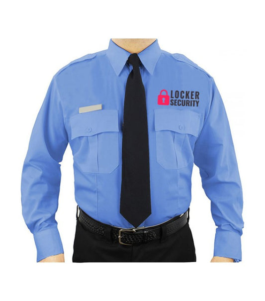 Sentinel Formal Set - Color Havelock Blue