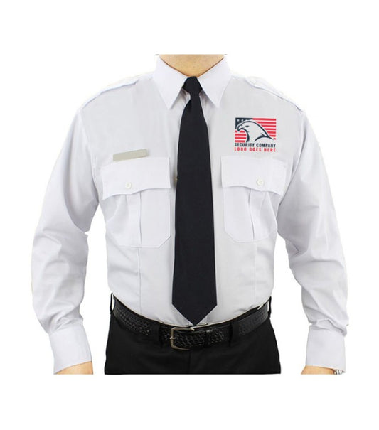 Sentinel Formal Set - Color White