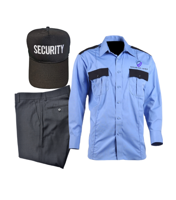 Sentinel Complete Set - Color Ceil Blue