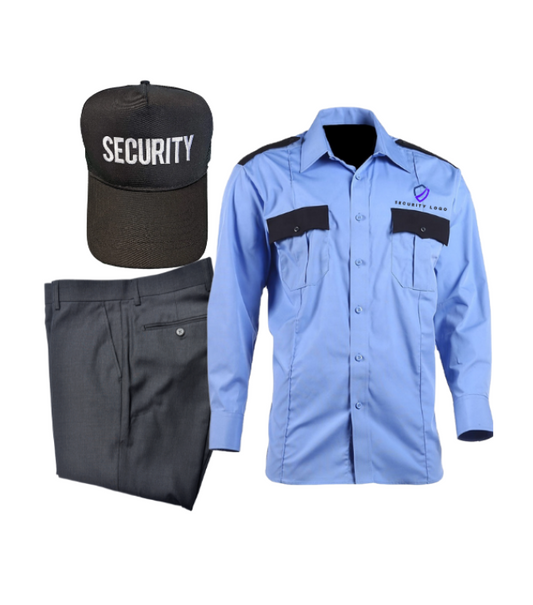 Sentinel Complete Set - Color Ceil Blue