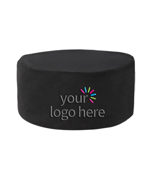 Performance Chef Skull Cap - Color Black