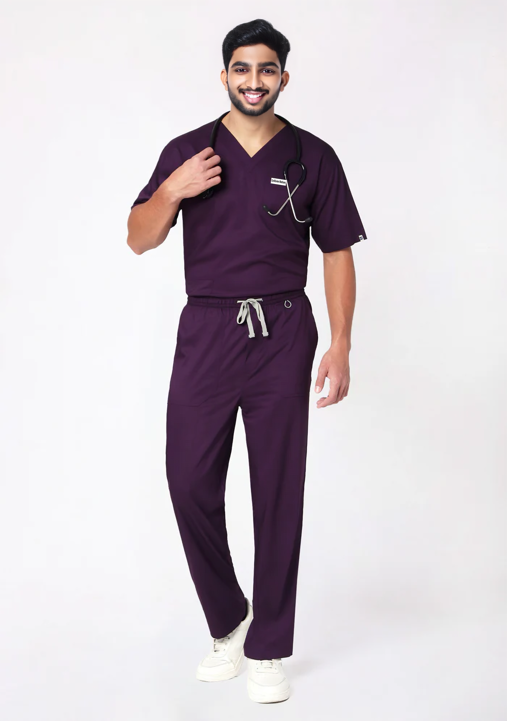 Ecoflex Lite Scrubs – Uniform Nation