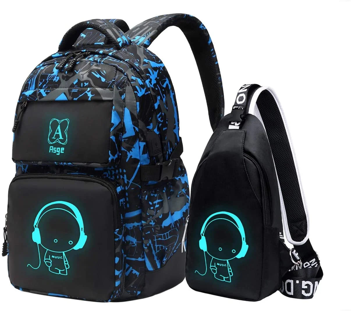 School Bags
