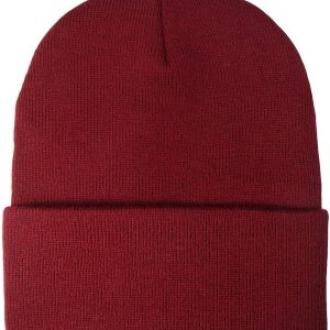 Winter Caps
