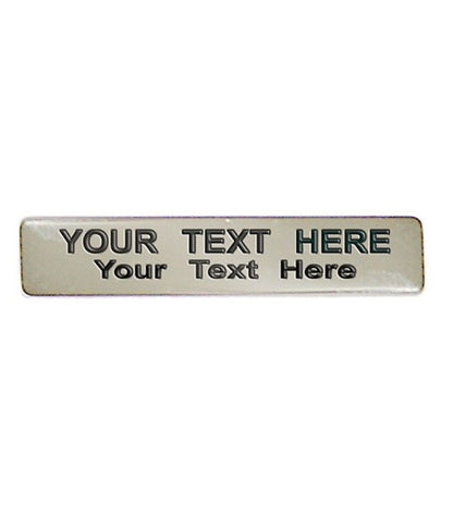 Security Badges