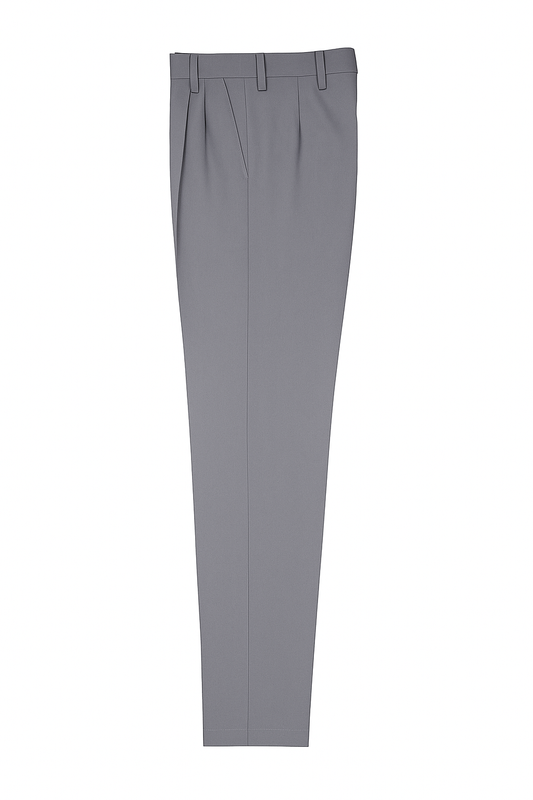 Girls Bottom - Color Grey