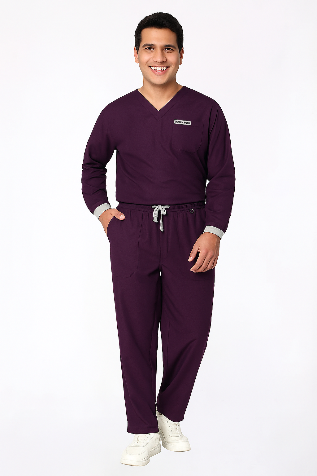 Scrubs