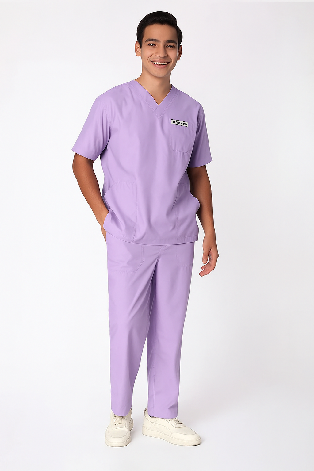 Classic Scrubs