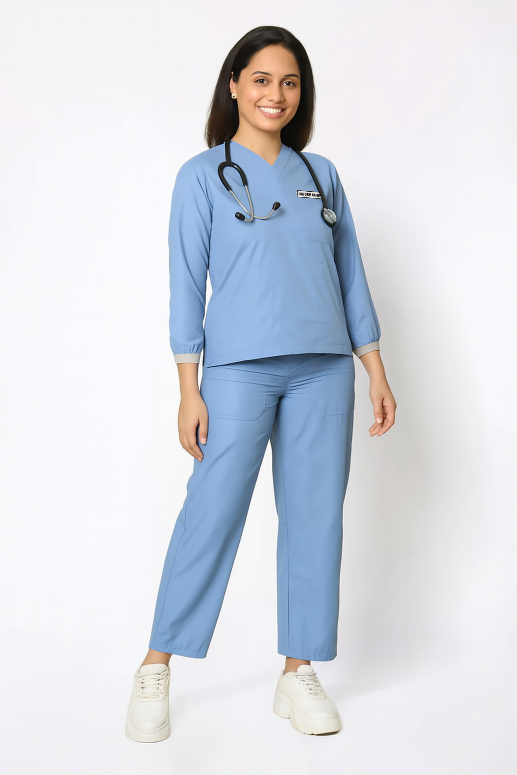 Hospital Uniforms (Women)