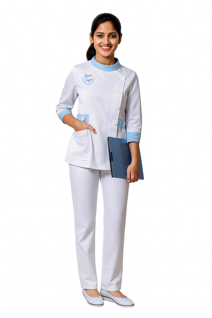 Signature Two-Piece Salon Set